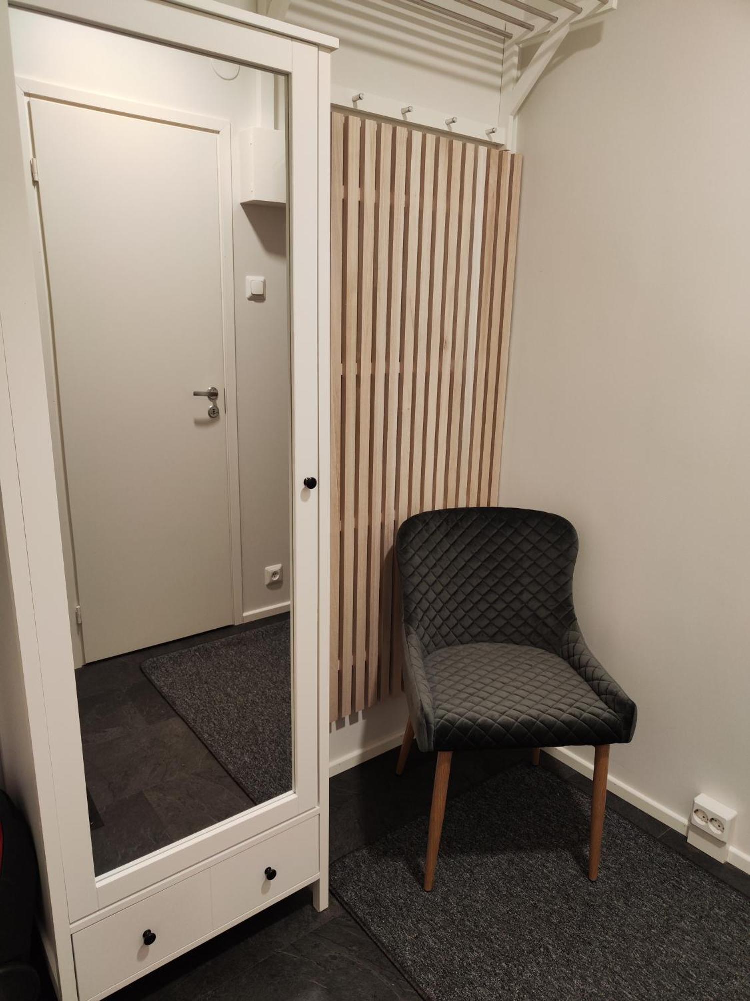 Kauppakatu 57 - 8 *